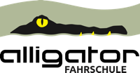 Fahrschule Alligator