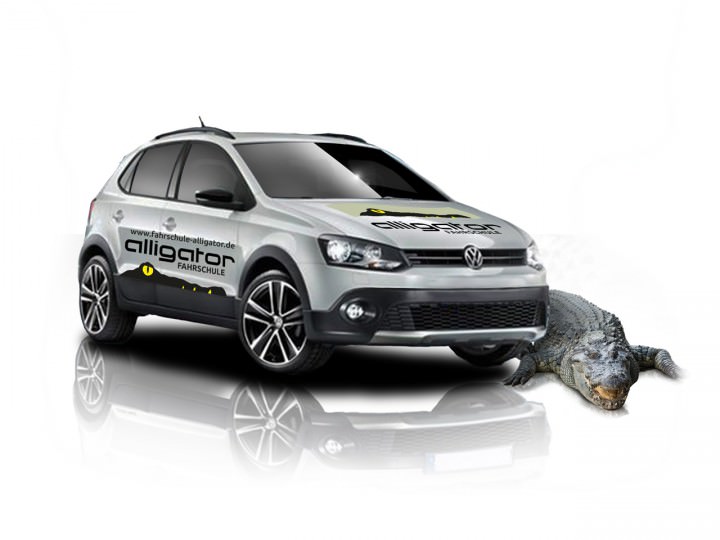 VW Polo (Klasse B)